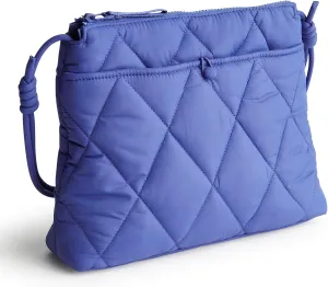 Vera Bradley Featherweight Original Hipster Crossbody
