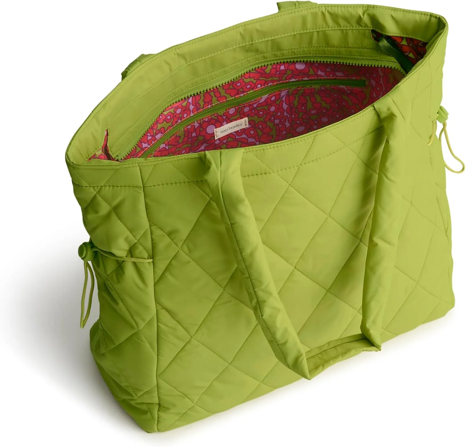 Vera Bradley Featherweight Original Zip Tote