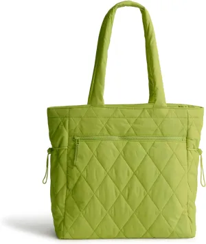 Vera Bradley Featherweight Original Zip Tote
