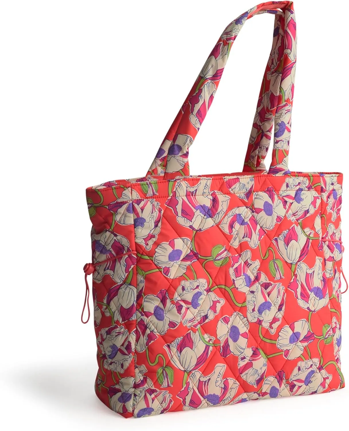 Vera Bradley Featherweight Original Zip Tote