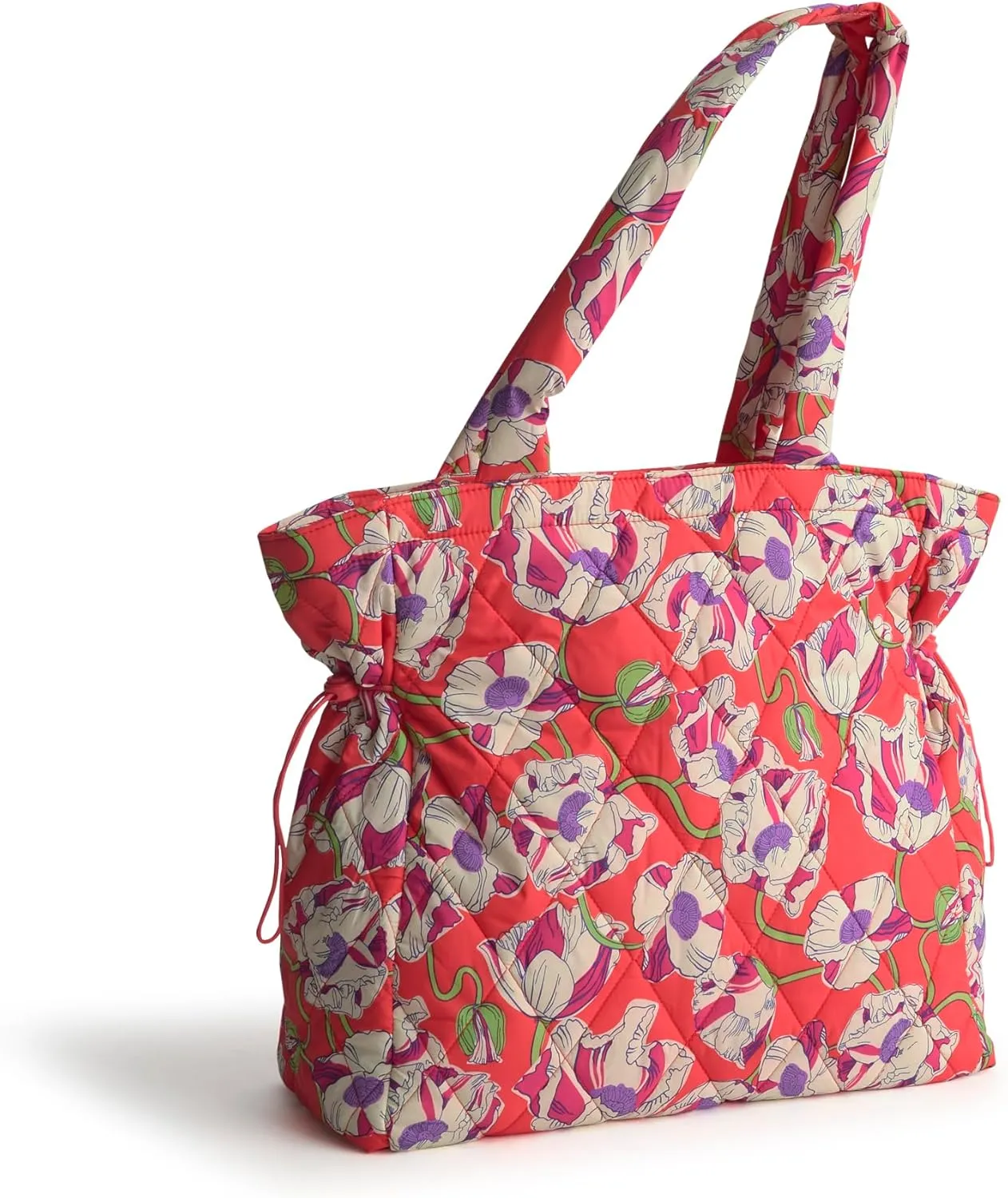 Vera Bradley Featherweight Original Zip Tote
