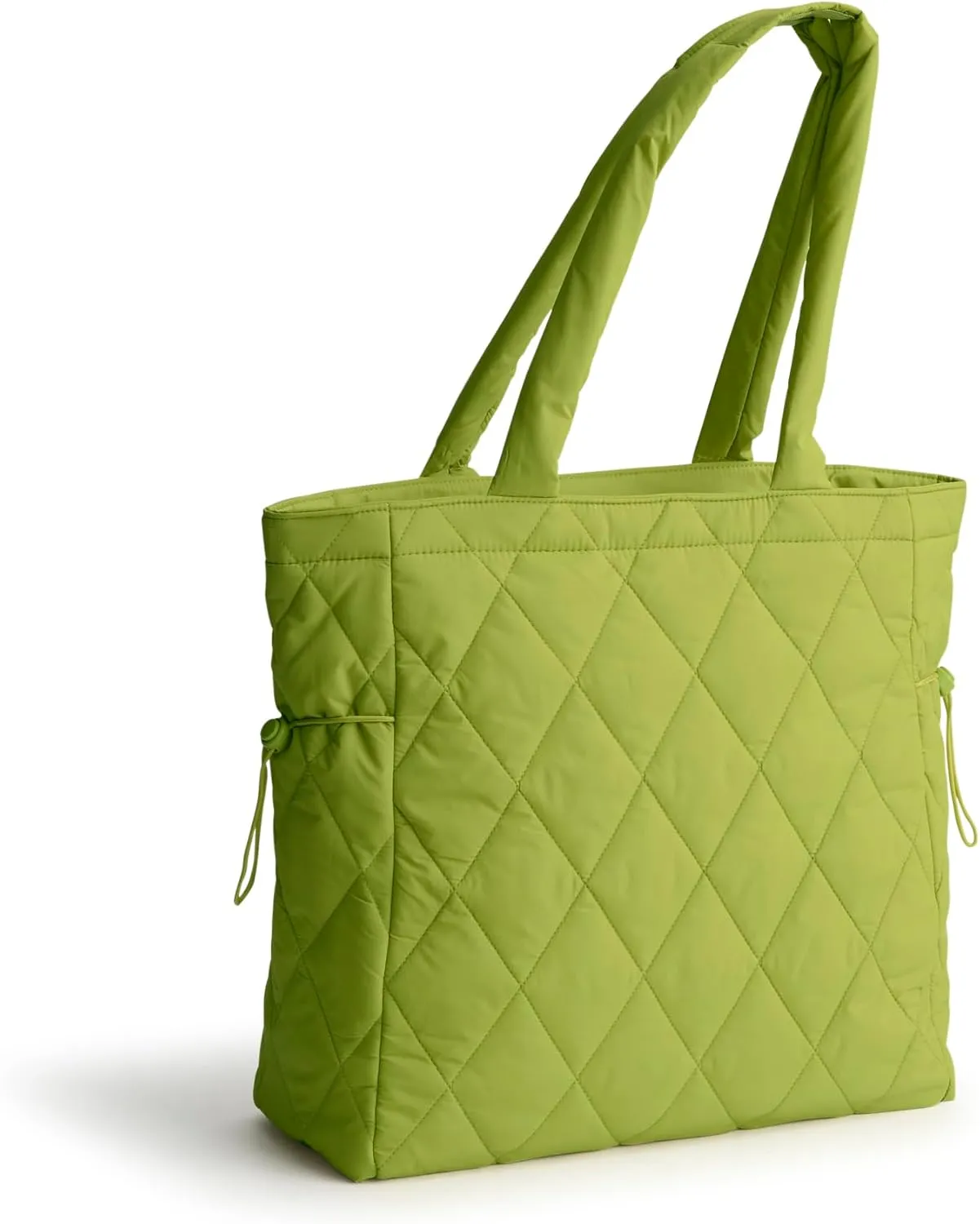 Vera Bradley Featherweight Original Zip Tote