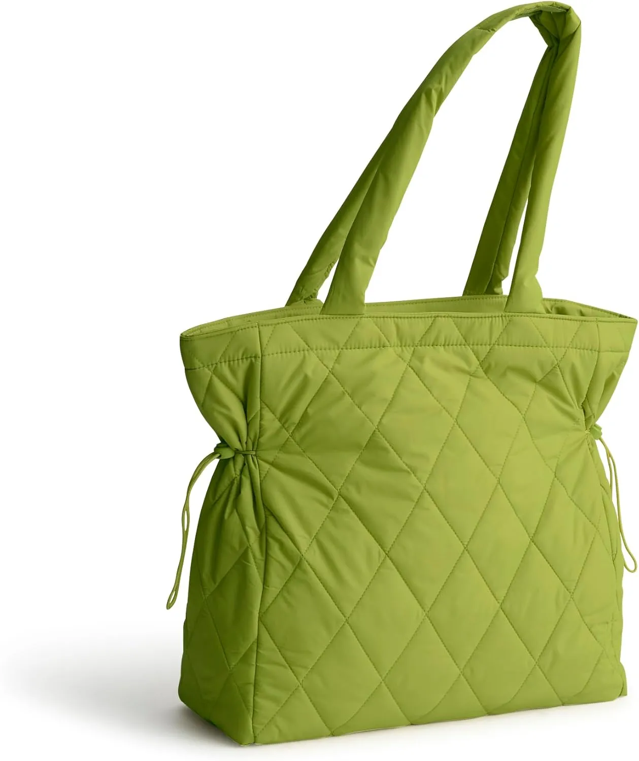 Vera Bradley Featherweight Original Zip Tote