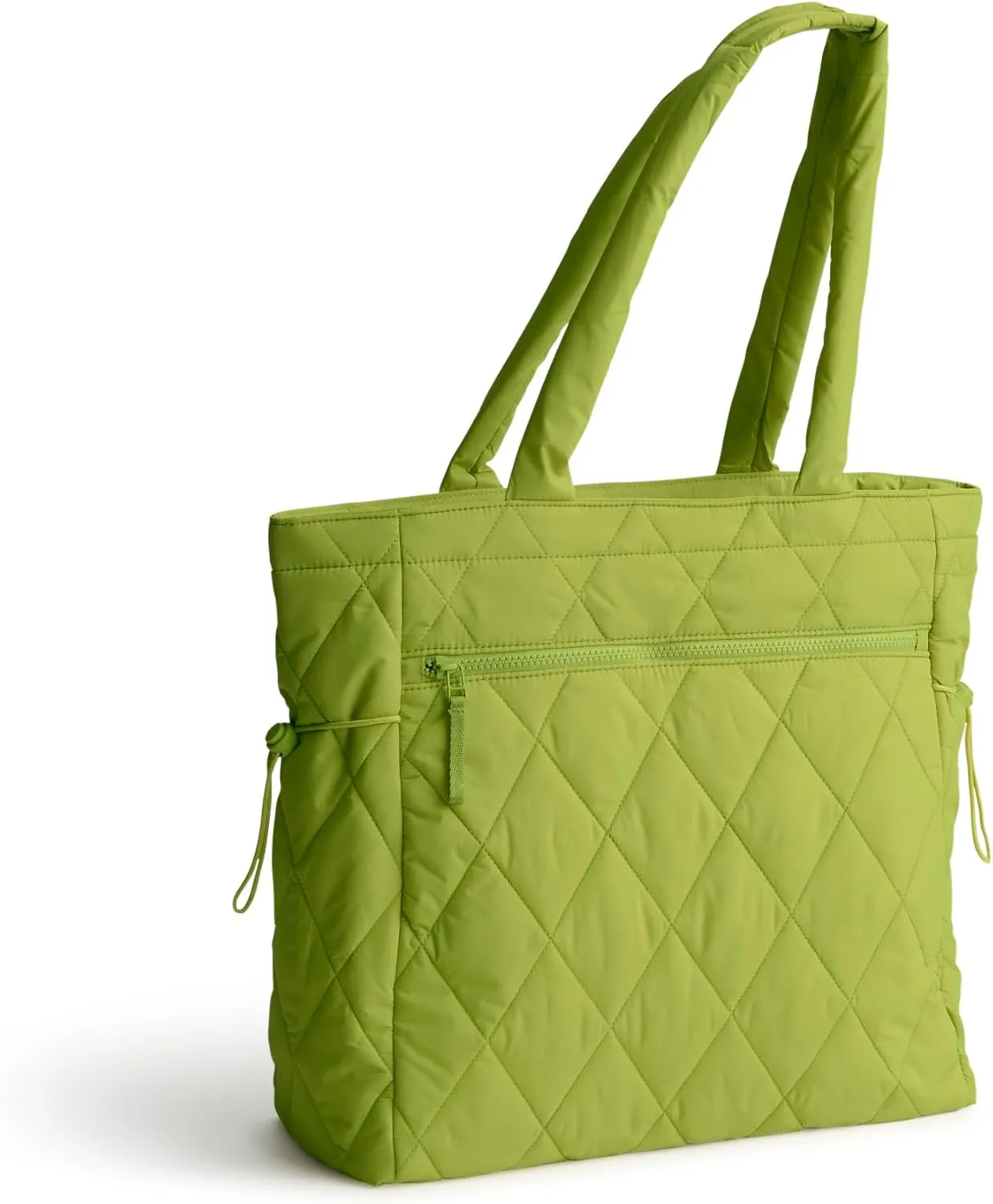 Vera Bradley Featherweight Original Zip Tote