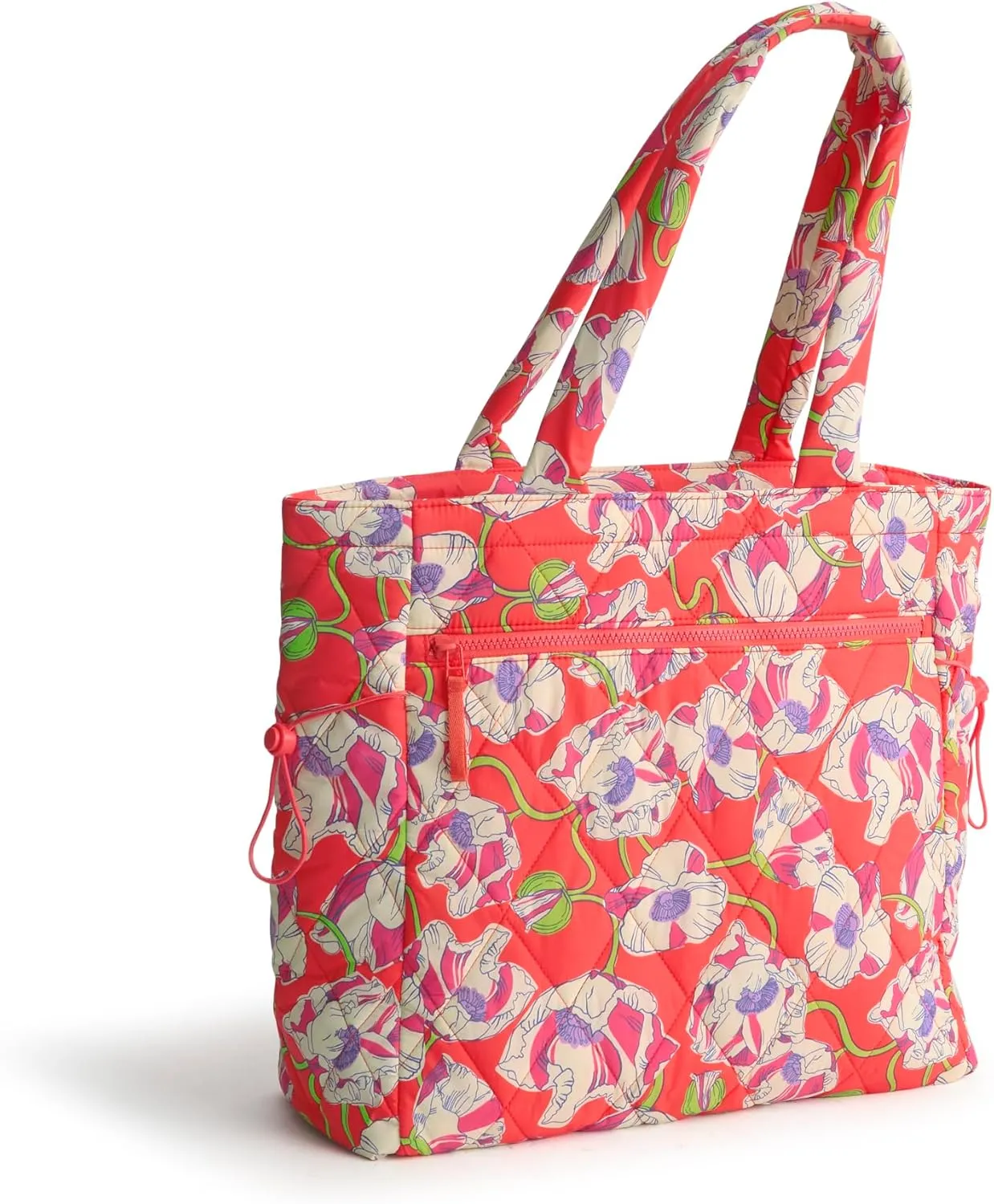 Vera Bradley Featherweight Original Zip Tote