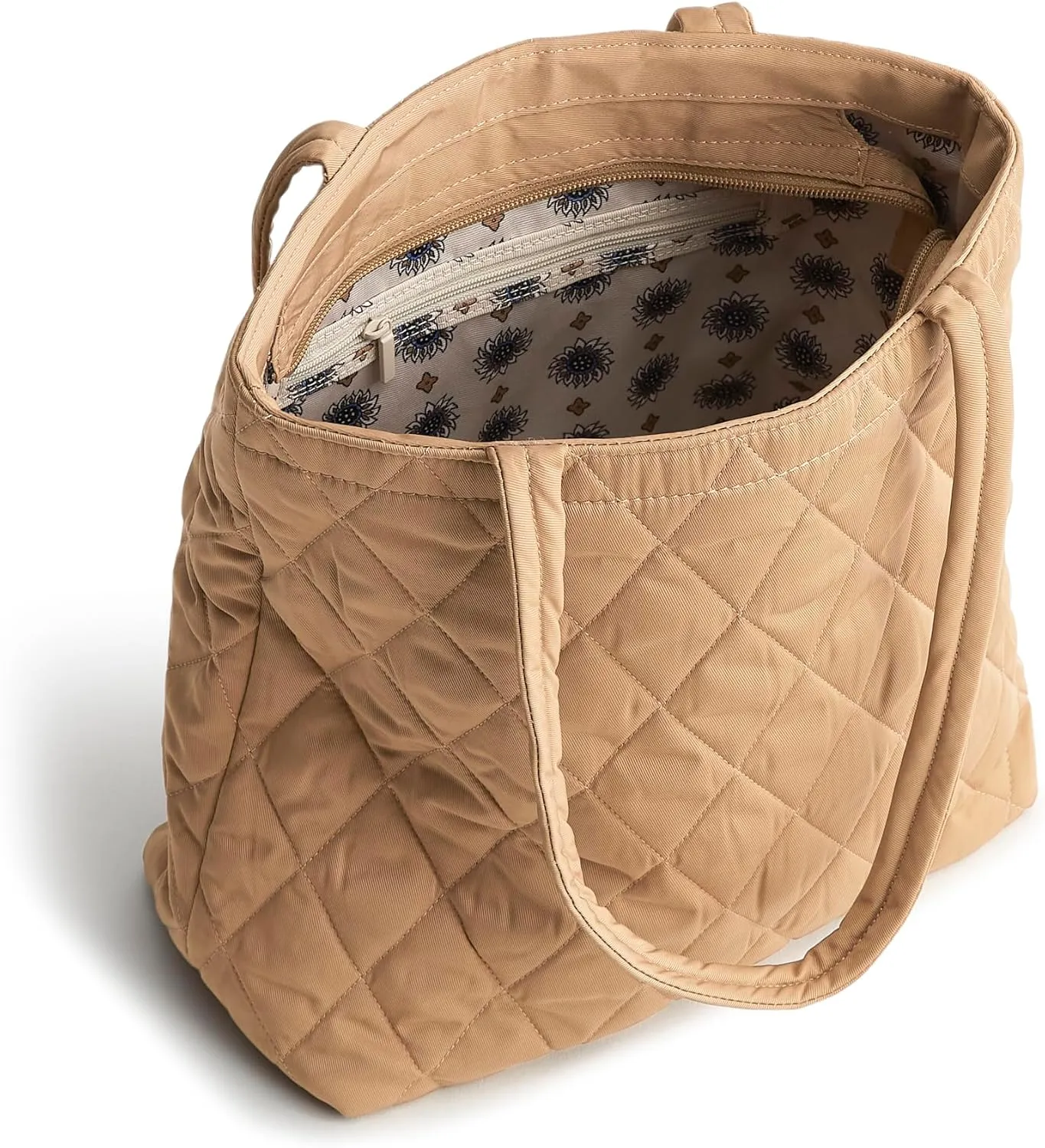 Vera Bradley Performance Twill Small Original Tote