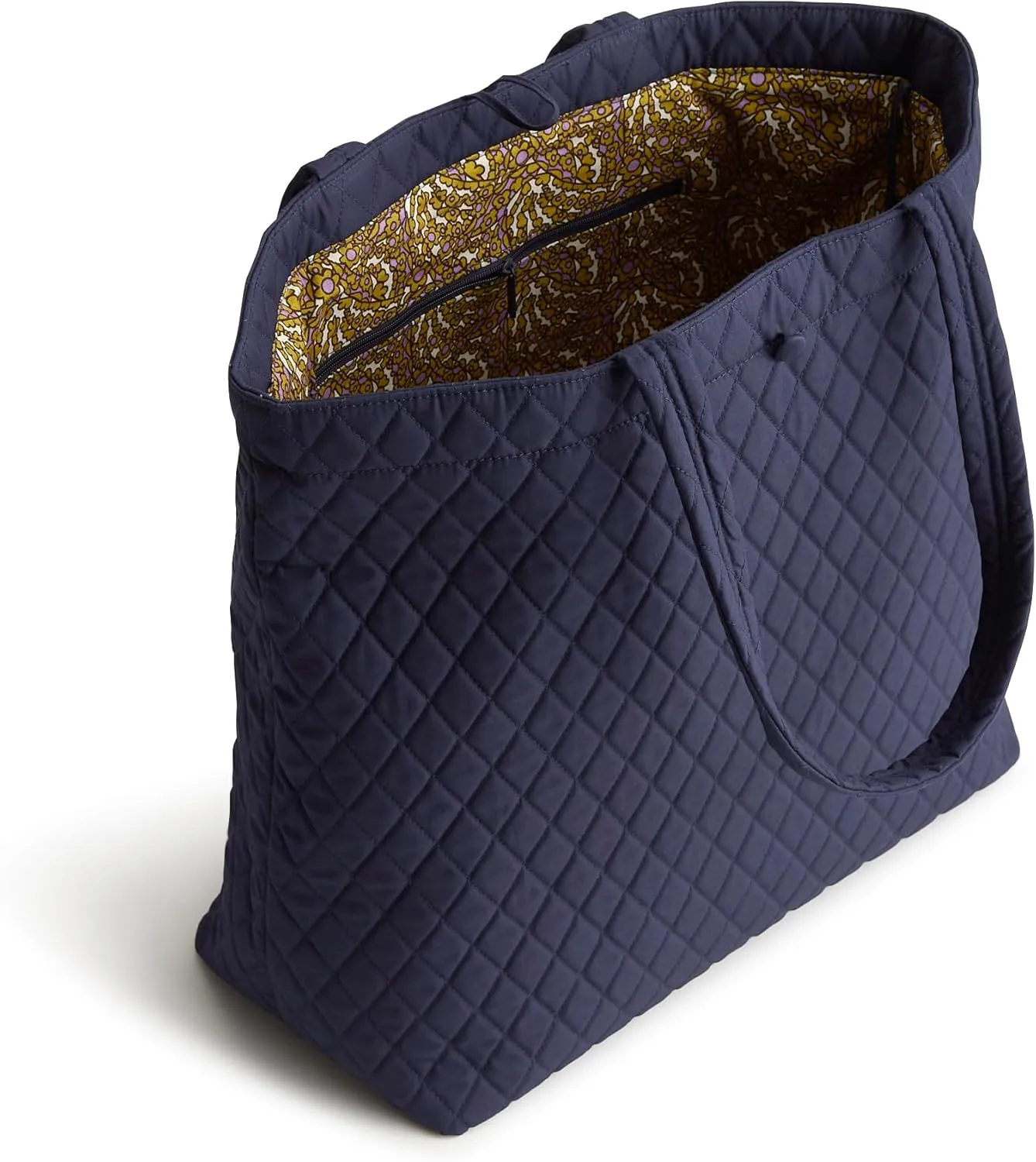 Vera Bradley Premium Cotton Original Tote