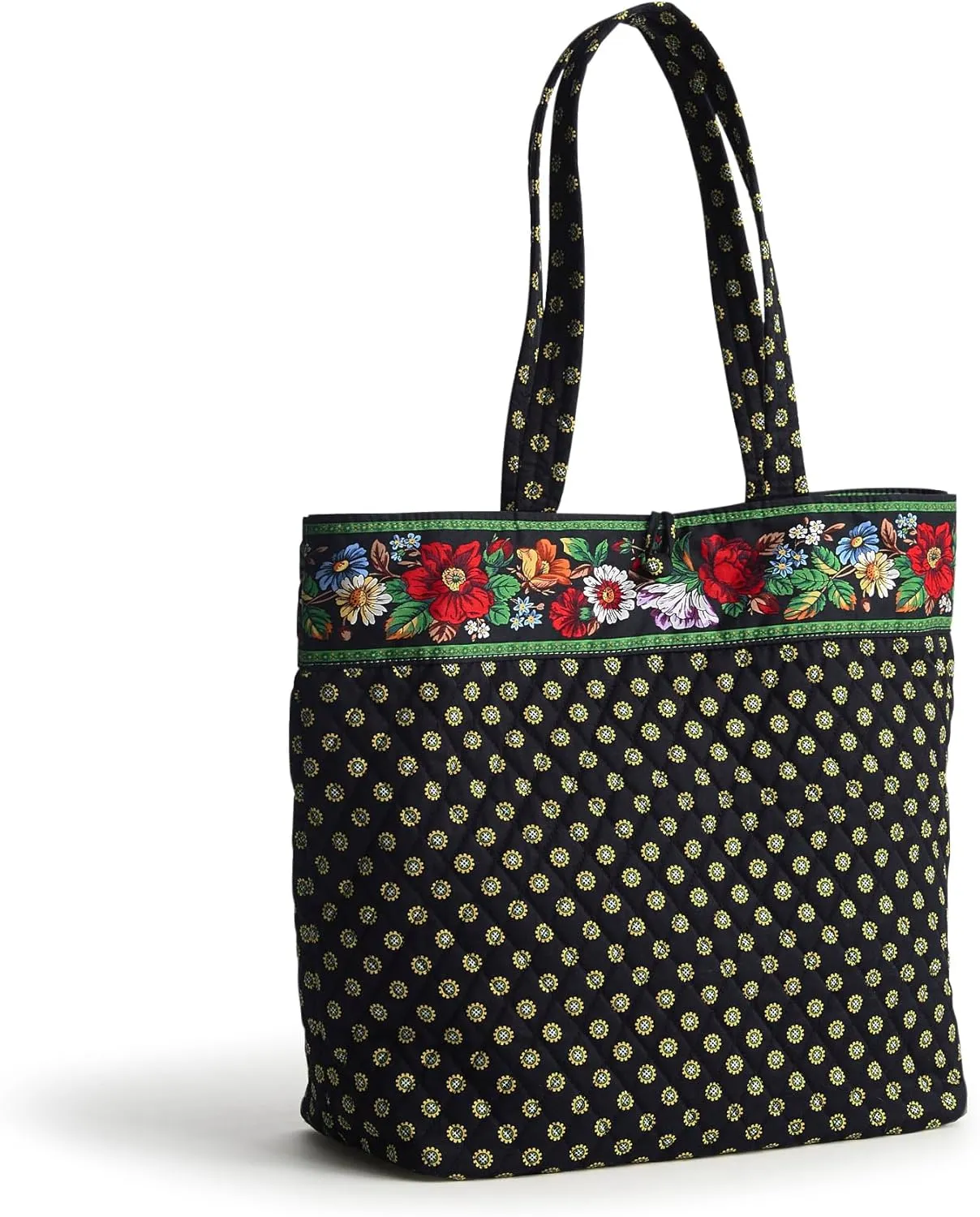 Vera Bradley Premium Cotton Original Tote