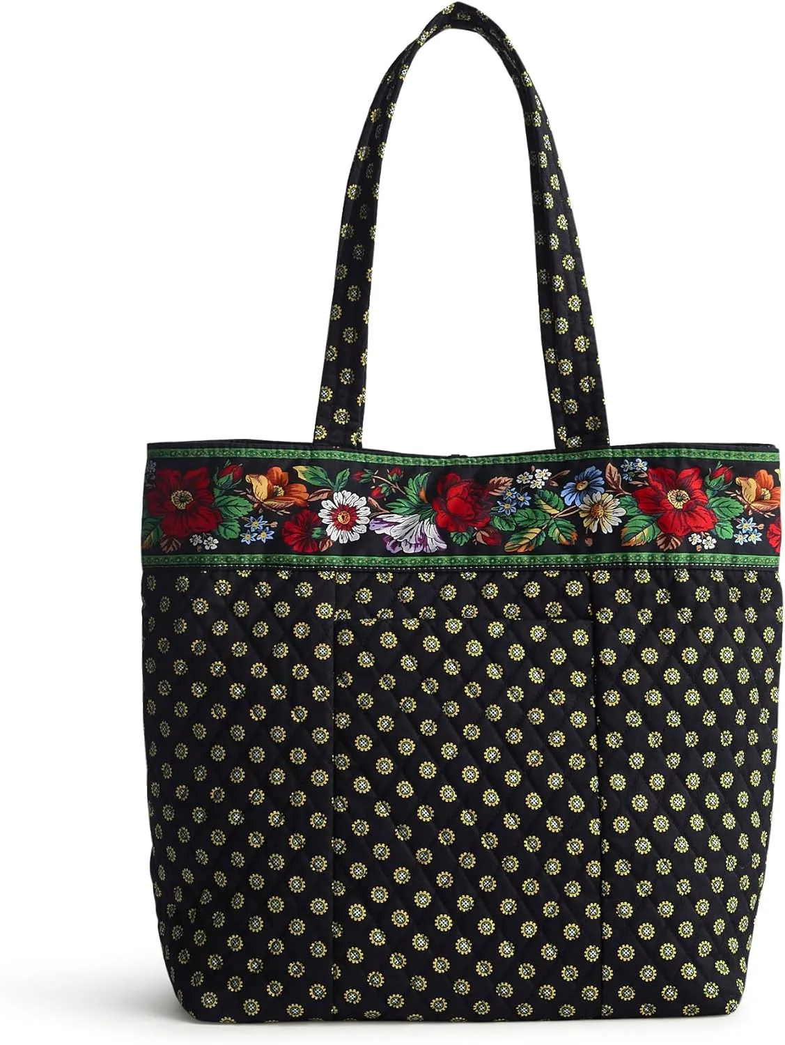 Vera Bradley Premium Cotton Original Tote