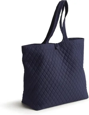 Vera Bradley Premium Cotton Original Tote
