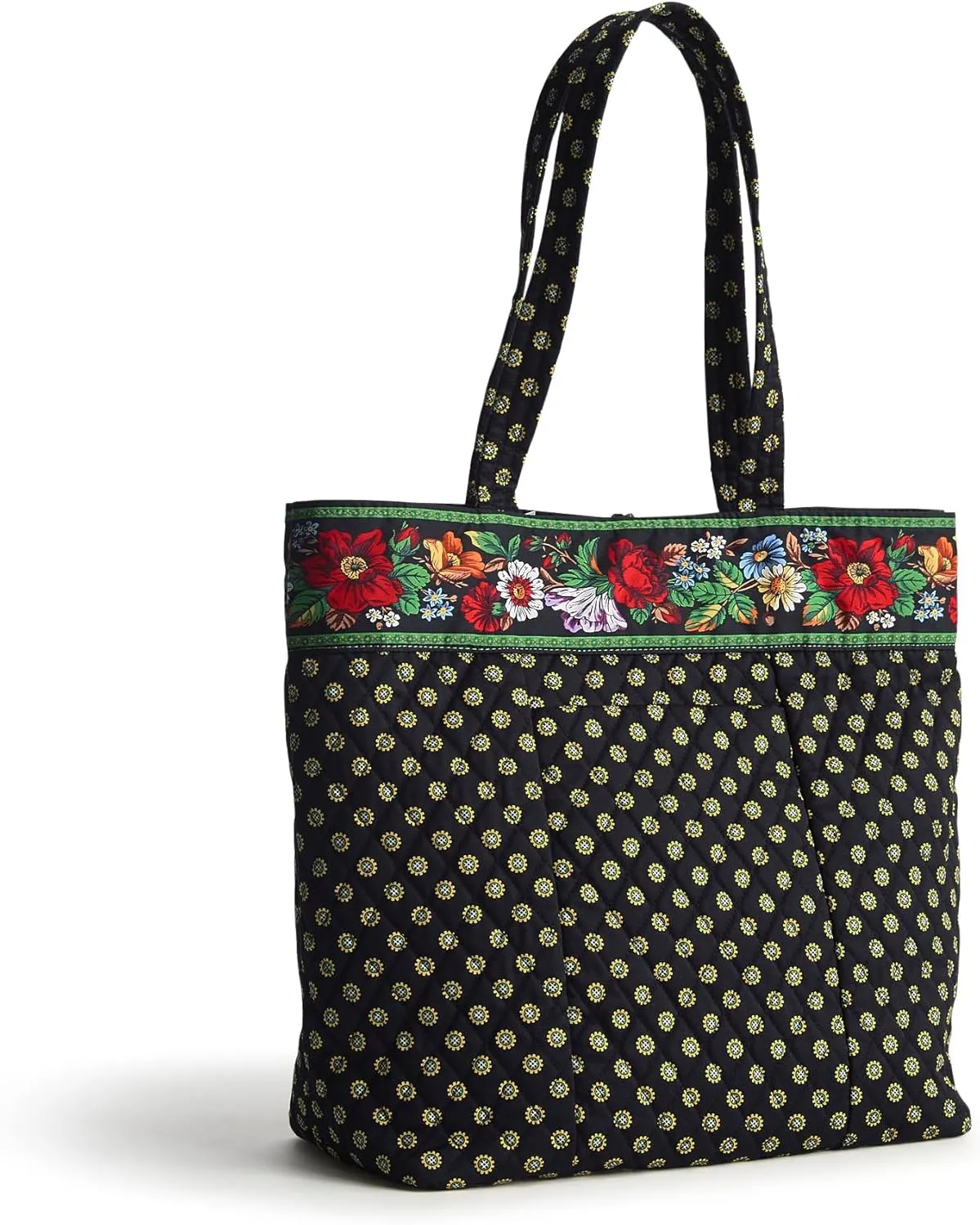 Vera Bradley Premium Cotton Original Tote
