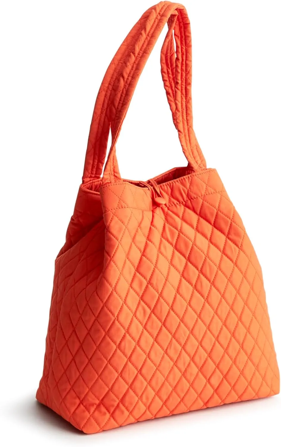 Vera Bradley Premium Cotton Small Original Tote