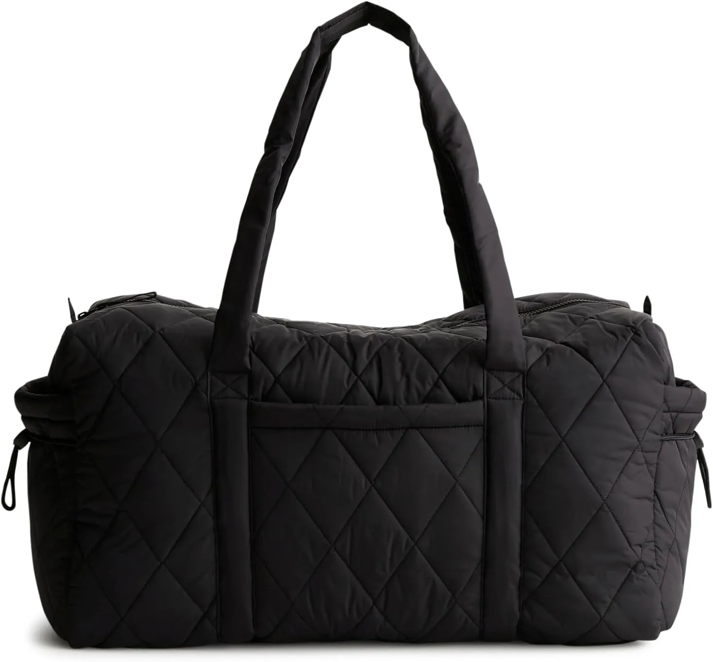 Vera Bradley Women's Featherweight Large Original Duffel Travel Bag