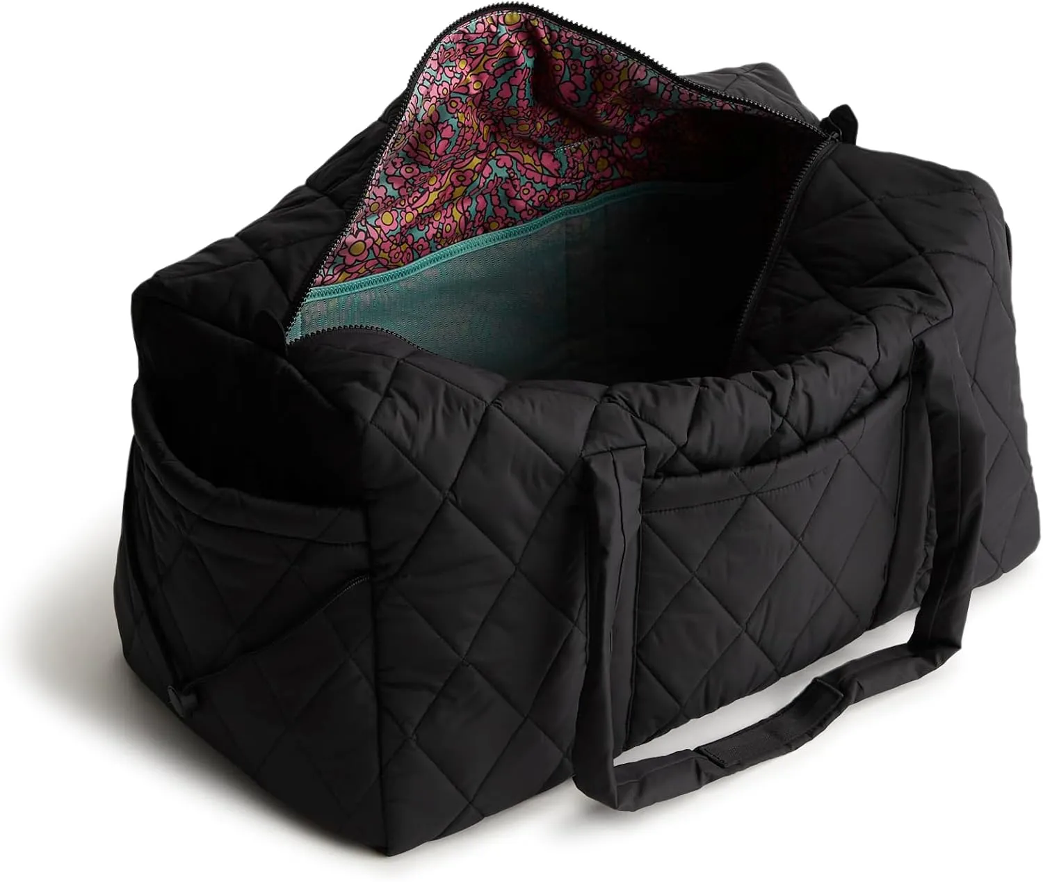 Vera Bradley Women's Featherweight Large Original Duffel Travel Bag