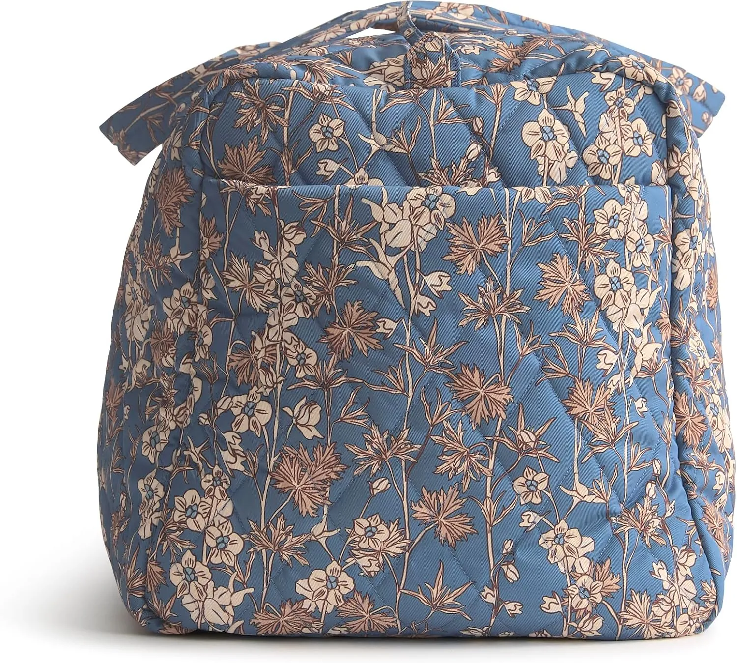 Vera Bradley Women's Performance Twill Large Original Duffel Travel Bag