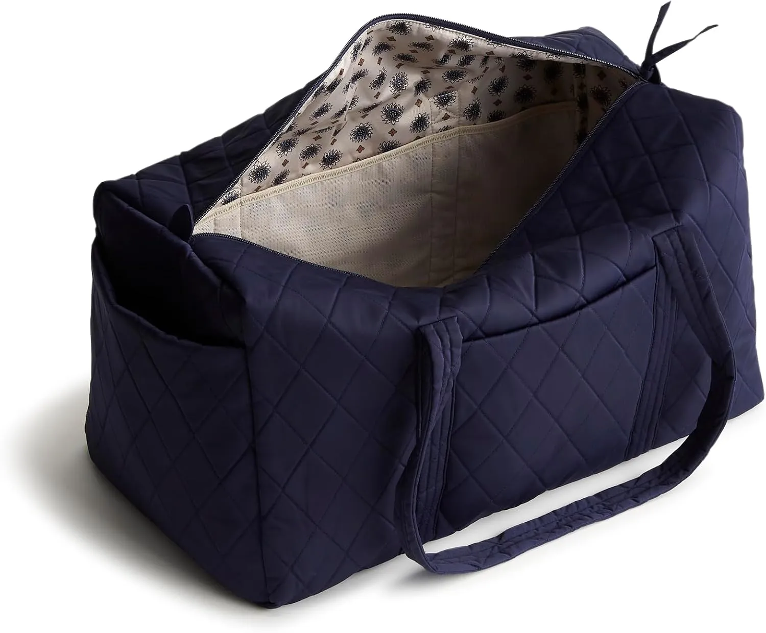 Vera Bradley Women's Performance Twill Large Original Duffel Travel Bag