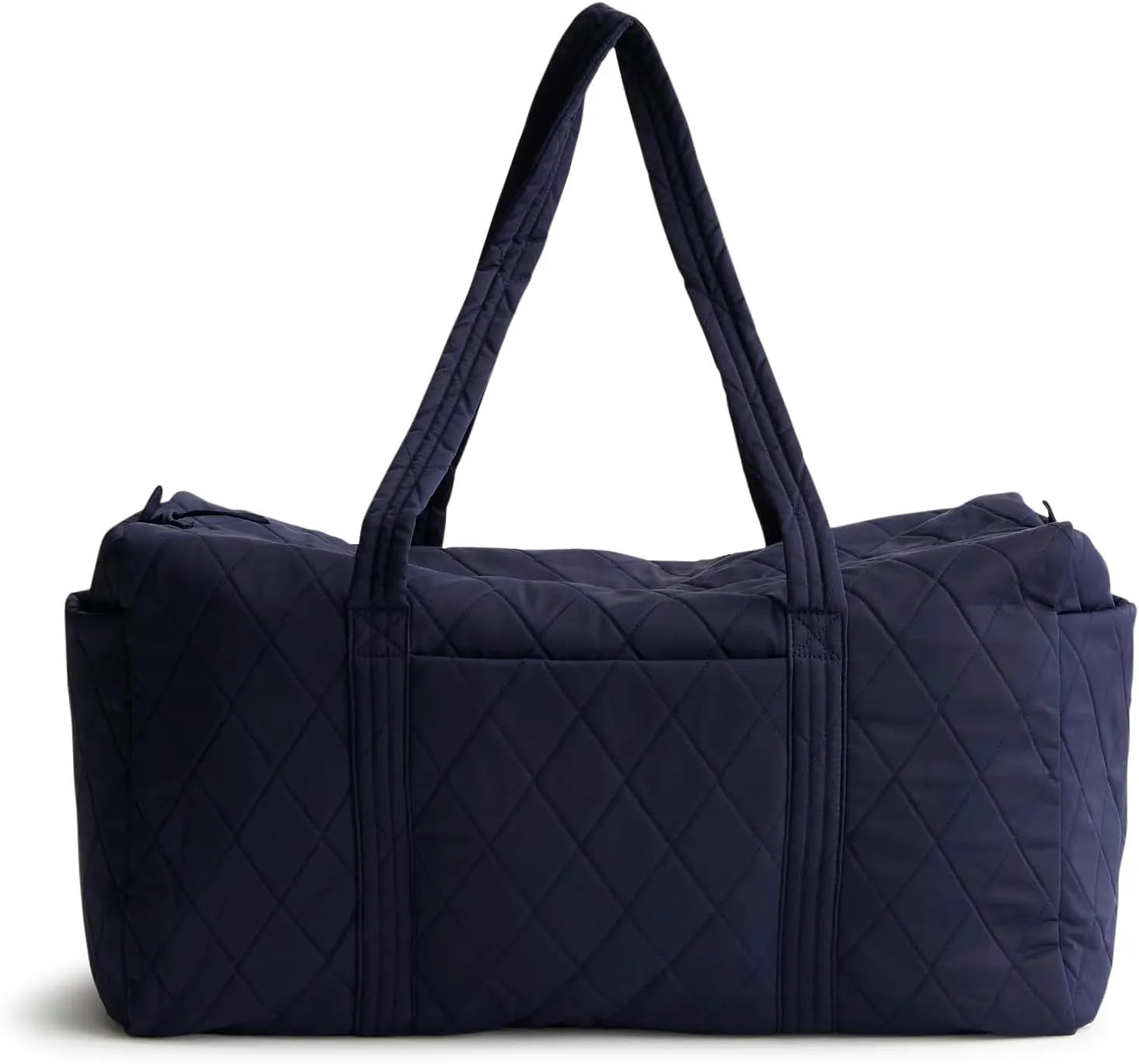 Vera Bradley Women's Performance Twill Large Original Duffel Travel Bag
