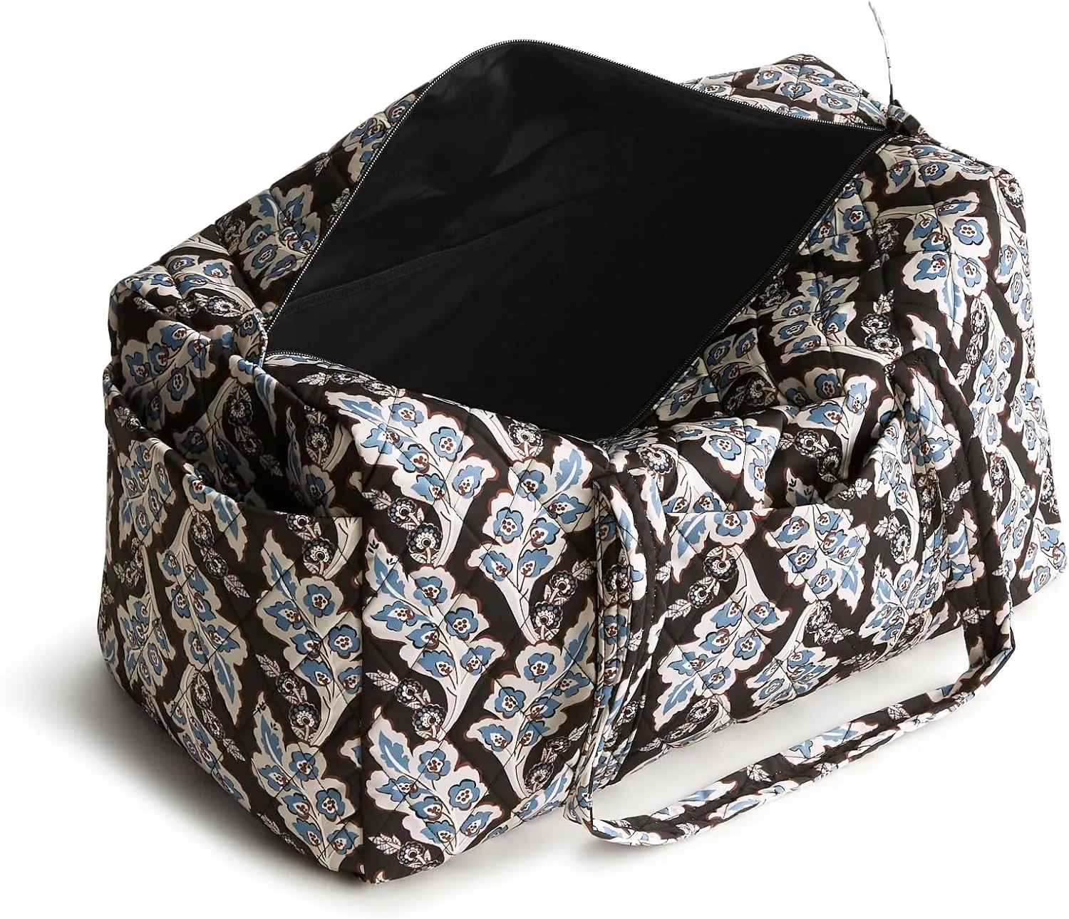 Vera Bradley Women's Performance Twill Large Original Duffel Travel Bag