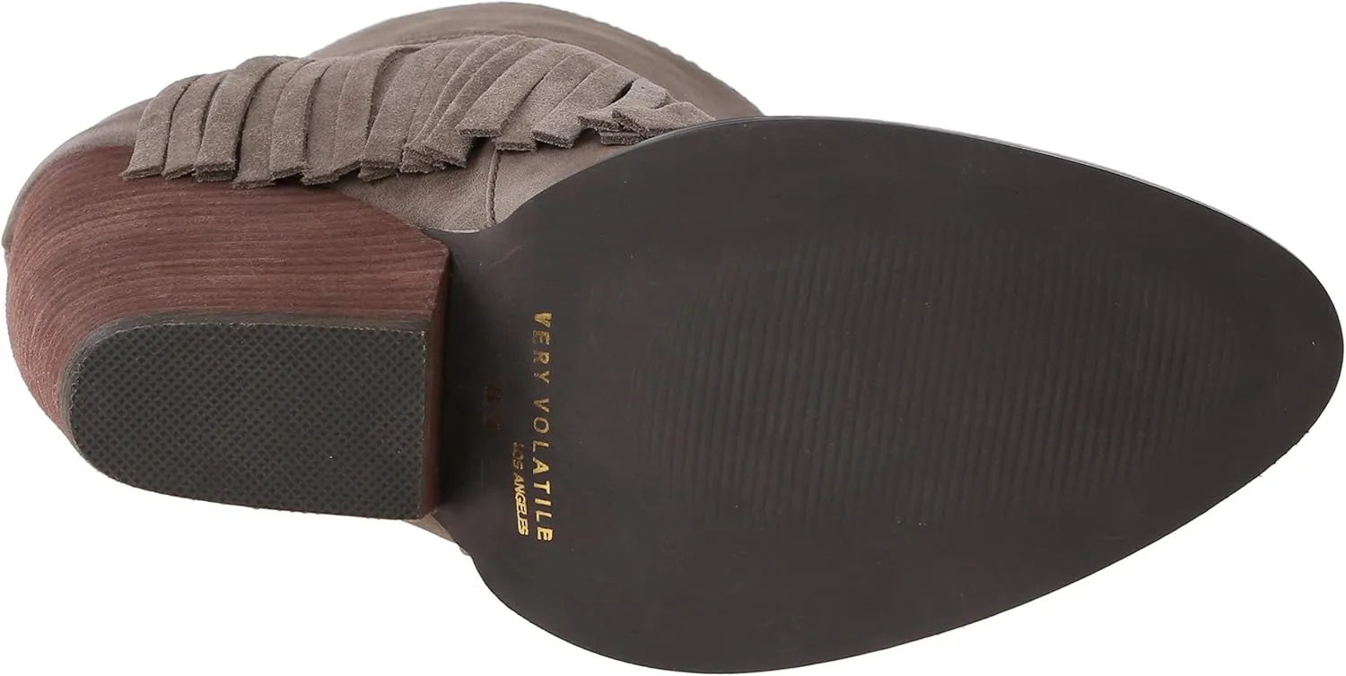 Very Volatile Women's Khloe Boot