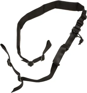 Viking Tactics Original Padded 2 Point Sling & American Flag Decal