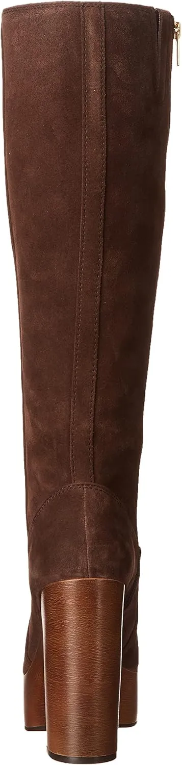 Vince Camuto Women's Footwear Illishal Knee High Boot