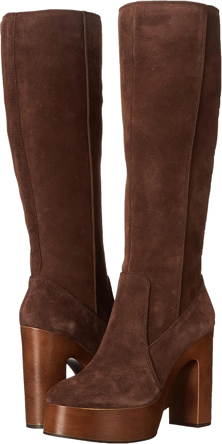 Vince Camuto Women's Footwear Illishal Knee High Boot