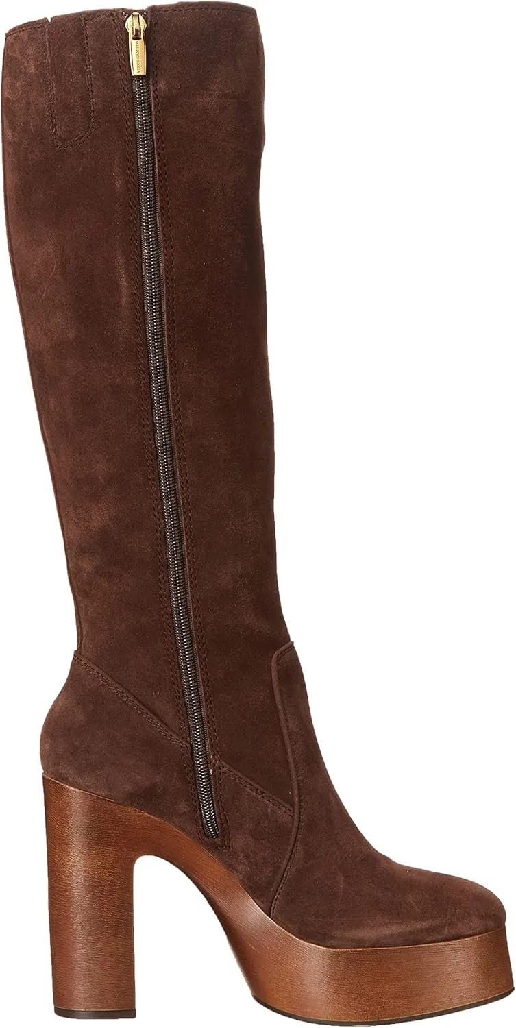 Vince Camuto Women's Footwear Illishal Knee High Boot