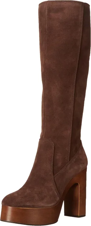 Vince Camuto Women's Footwear Illishal Knee High Boot
