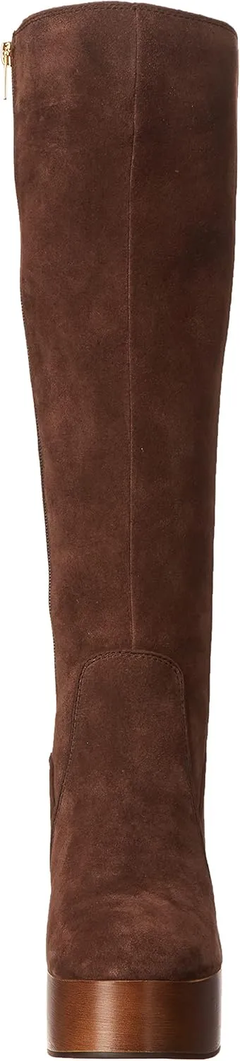 Vince Camuto Women's Footwear Illishal Knee High Boot