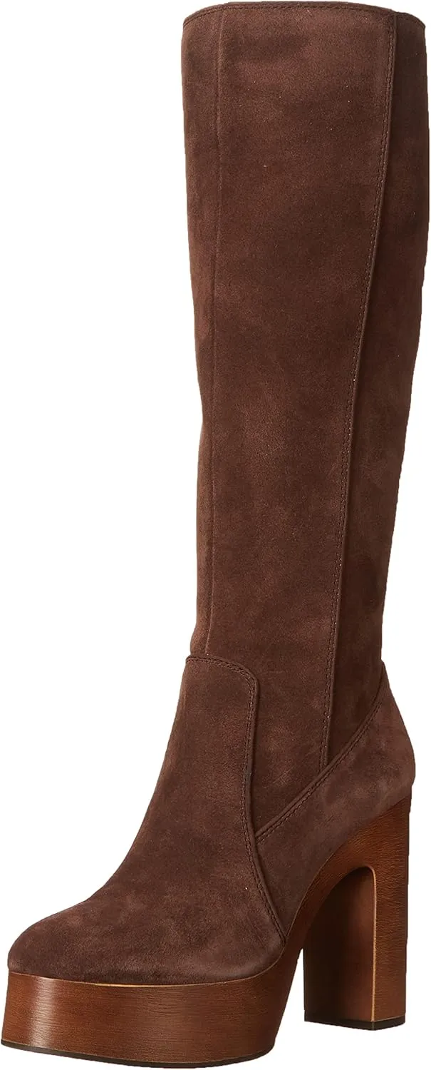 Vince Camuto Women's Footwear Illishal Knee High Boot
