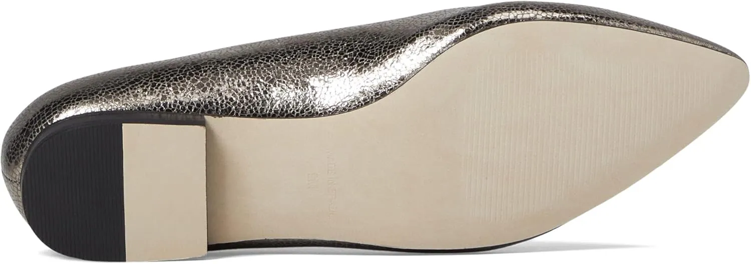 Walking Cradles Women's Reece Pointed Toe Flat