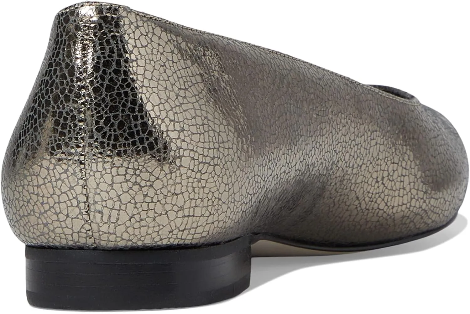 Walking Cradles Women's Reece Pointed Toe Flat