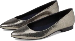 Walking Cradles Women's Reece Pointed Toe Flat