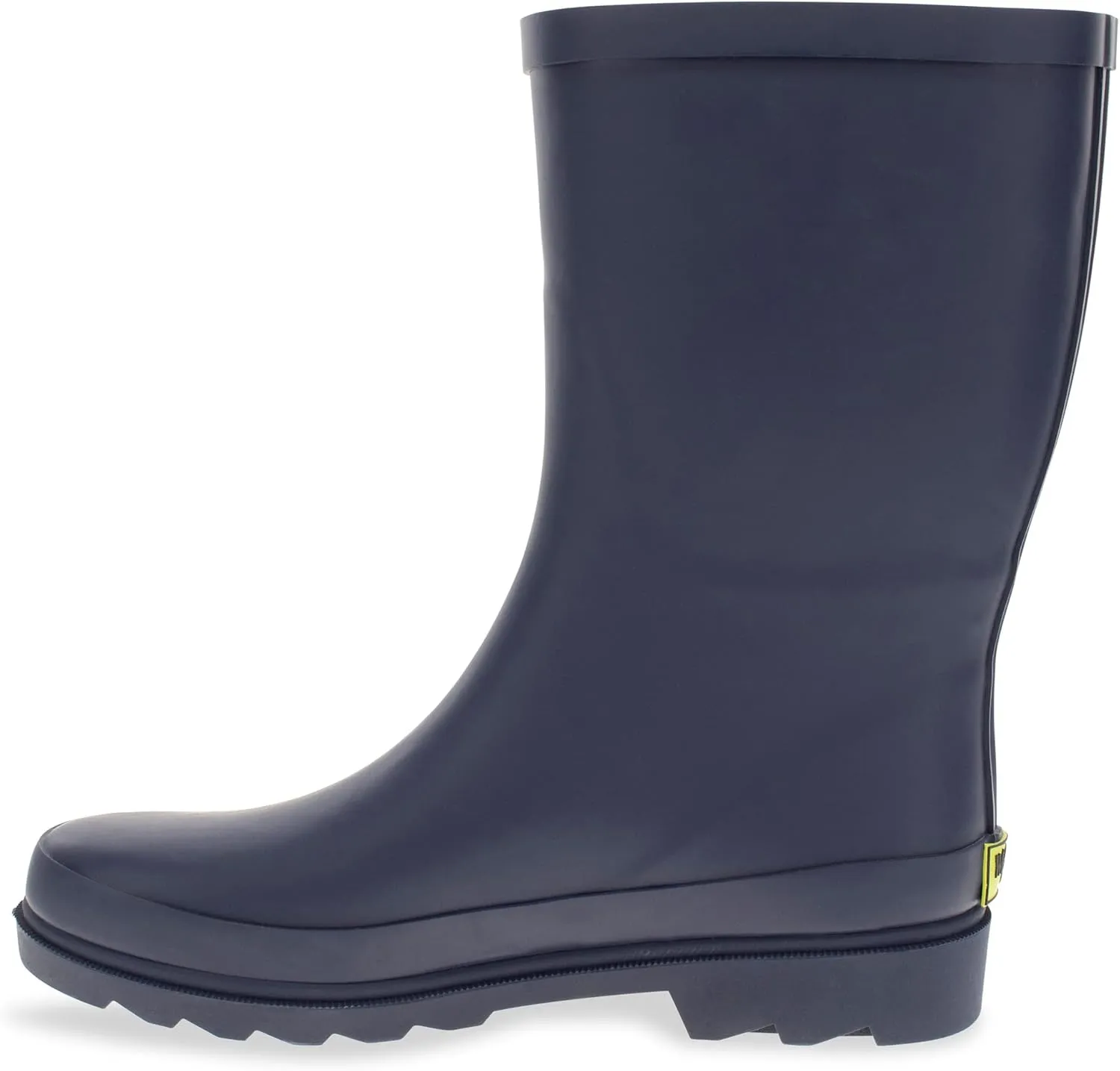 Western Chief Women Solid Mid Height Waterproof Rain Boot