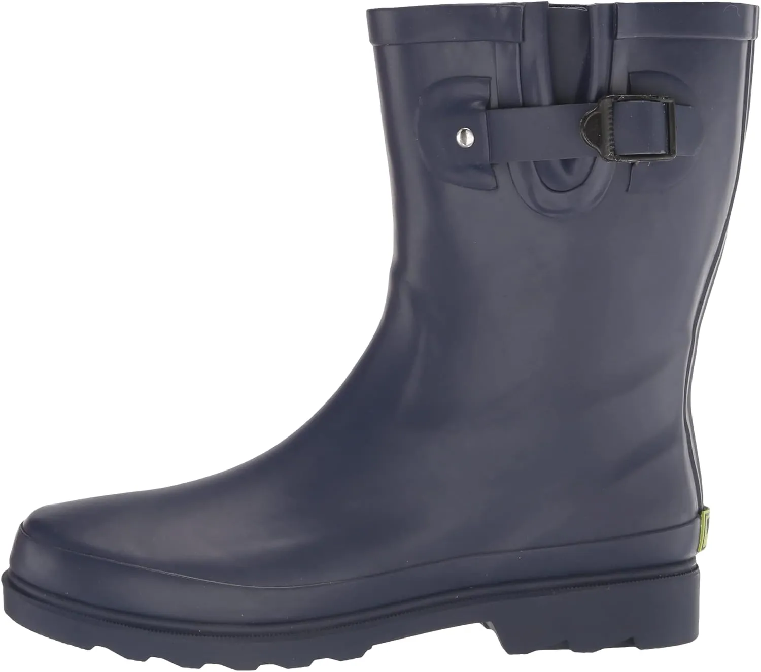 Western Chief Women Solid Mid Height Waterproof Rain Boot