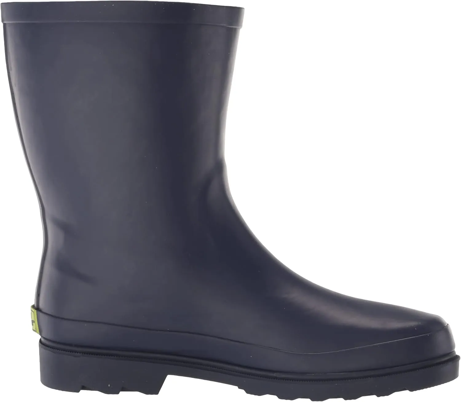 Western Chief Women Solid Mid Height Waterproof Rain Boot