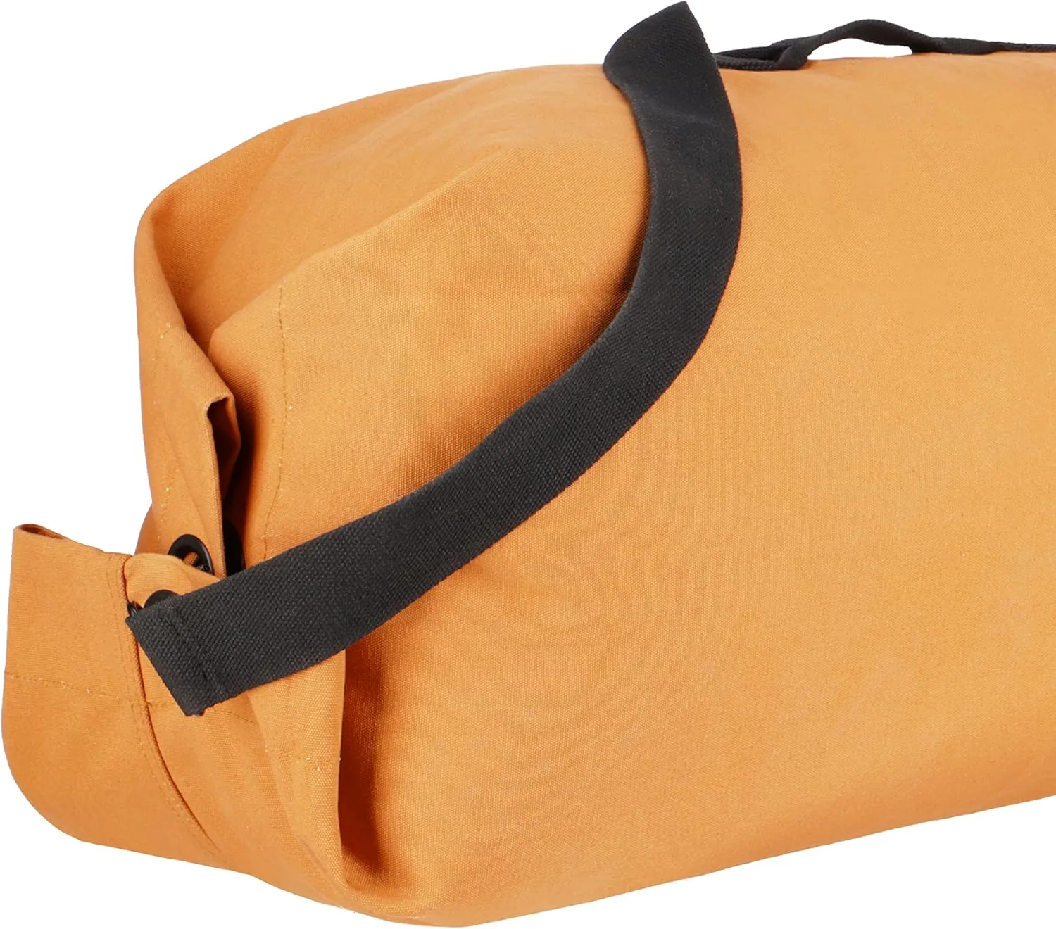 WHITEDUCK 30"x50" (737L) Top Load Canvas Duffel Bag – Military-Grade, Tear-Proof & Weatherproof, Heavy Duty for Travel, Outdoors & Military Use, with Padlock Compatibility, 5 Colors