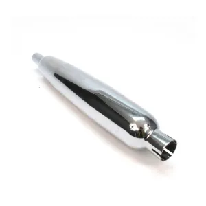 Whites Muffler BSA A50/65 '63-'70 Style