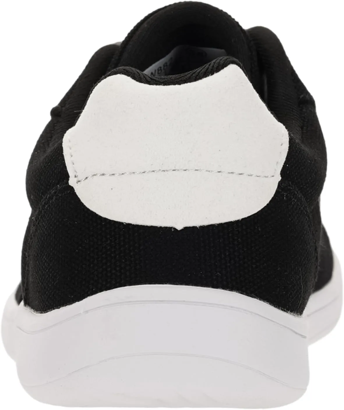 WHITIN Wide Toe Box Barefoot Sneakers for Women | Lightweight Canvas Minimalist Shoes