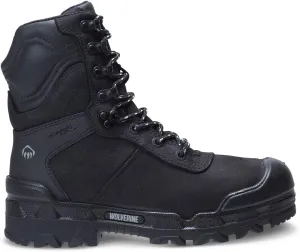 Wolverine Men's Carbonmax Toe Eh Pr Wp 8 " Boot