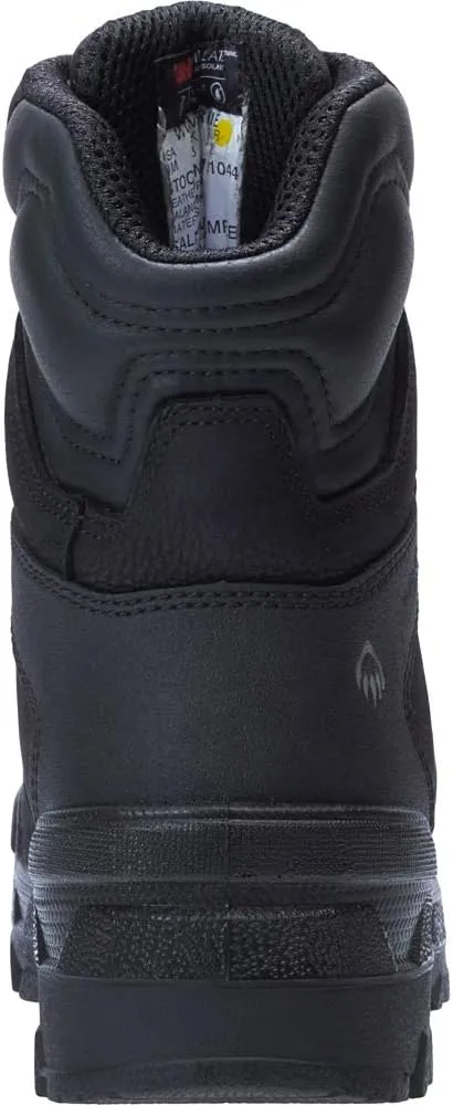 Wolverine Men's Carbonmax Toe Eh Pr Wp 8 " Boot