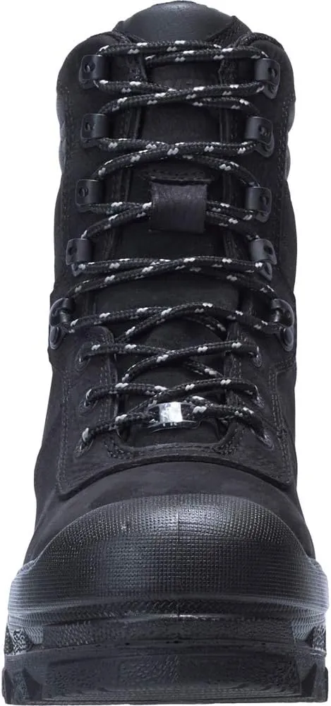 Wolverine Men's Carbonmax Toe Eh Pr Wp 8 " Boot