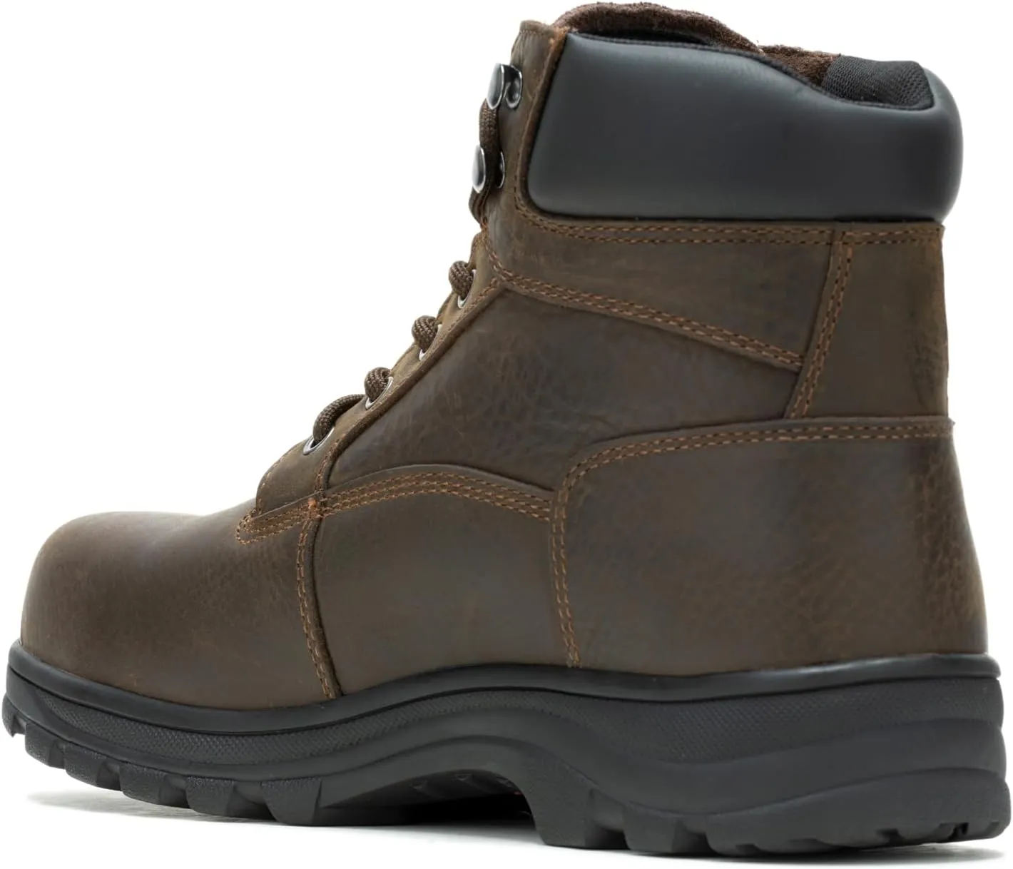 Wolverine Men's Carlsbad Steel Toe 6" Construction Boot