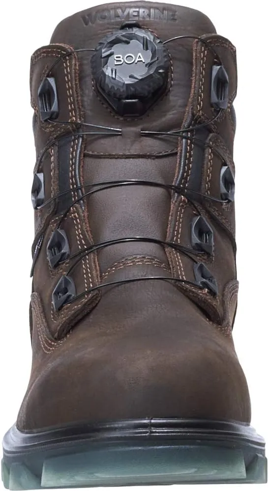 Wolverine Men's I 90 Epx Boa 6 " Carbonmax Boot