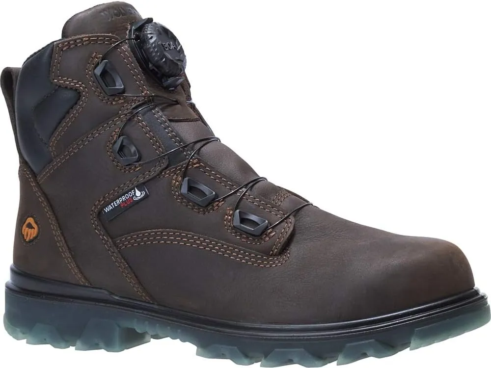 Wolverine Men's I 90 Epx Boa 6 " Carbonmax Boot