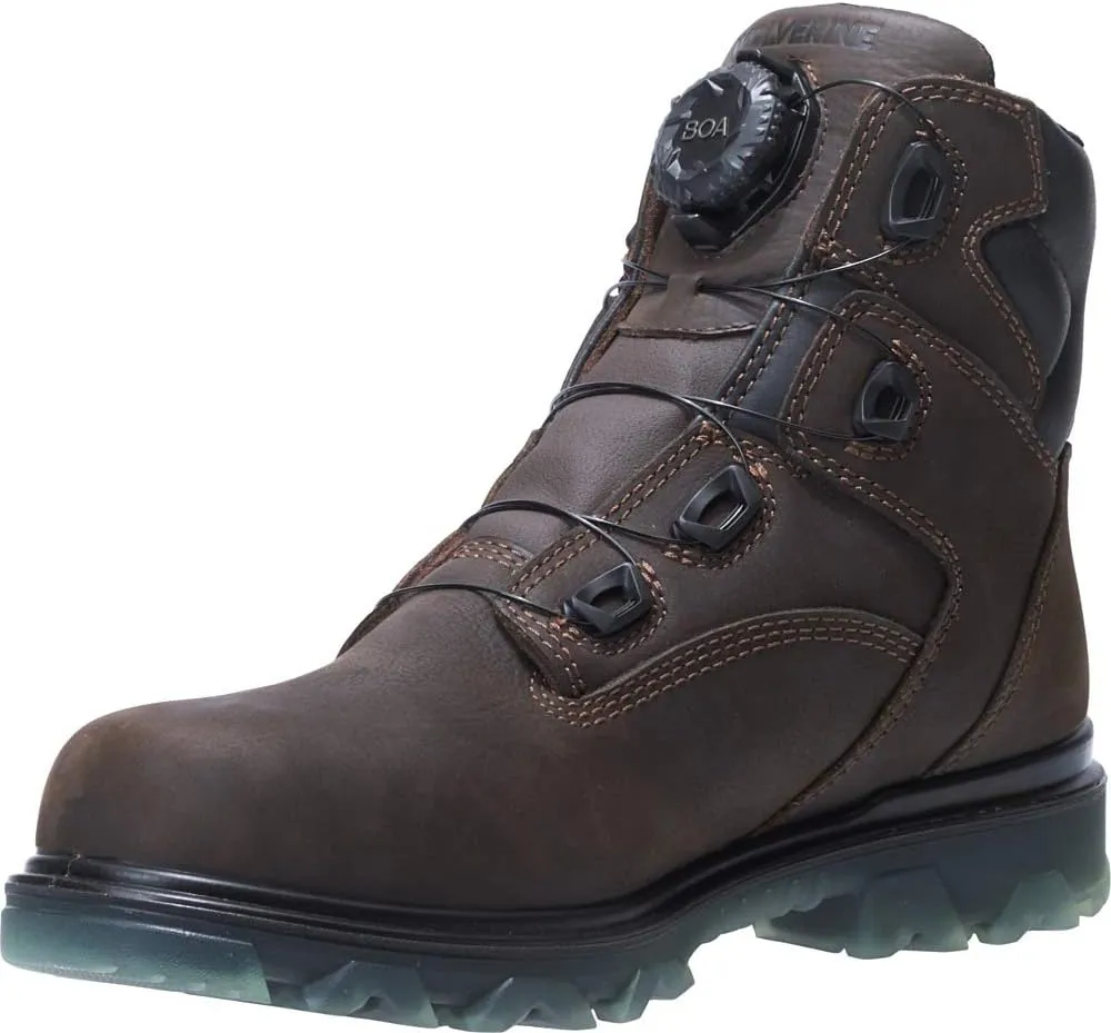 Wolverine Men's I 90 Epx Boa 6 " Carbonmax Boot