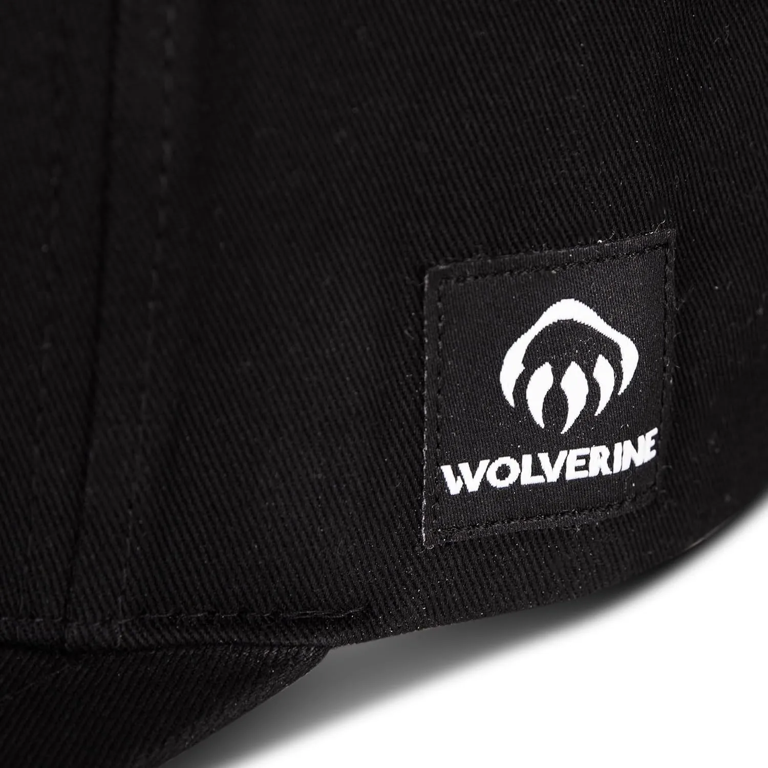 Wolverine Work Hat | Adjustable | Rugged | Durable | Comfort | Workwear | Cotton Canvas