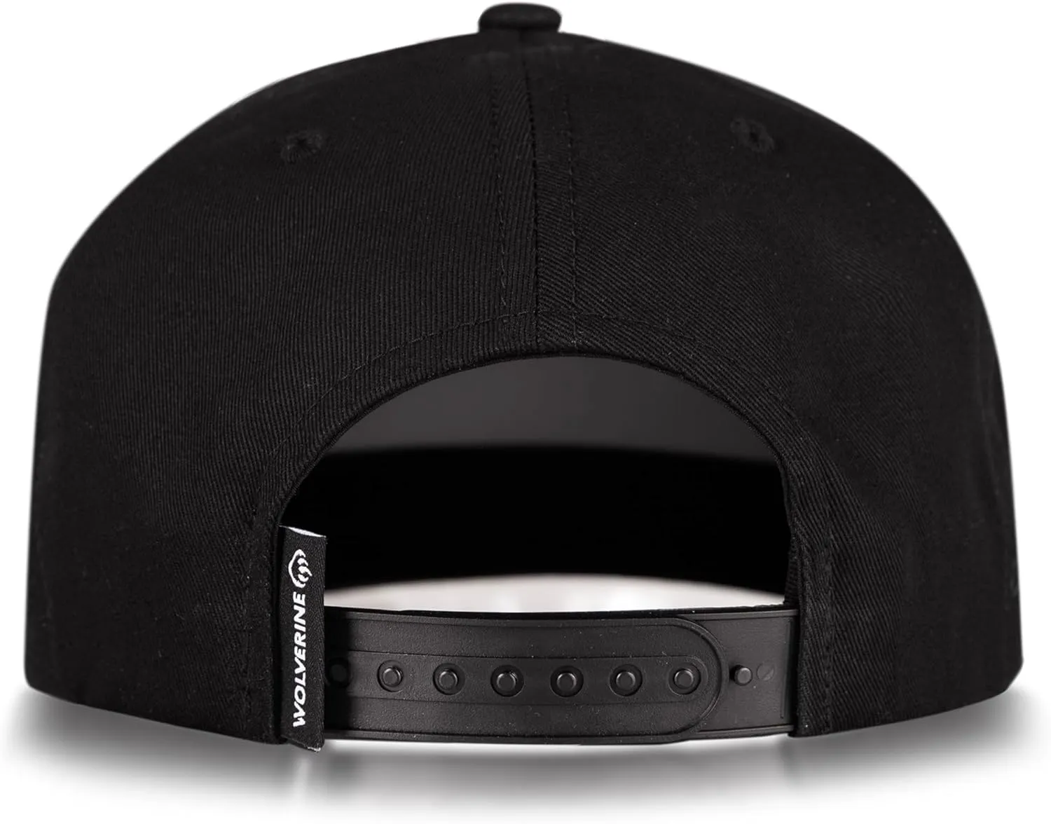 Wolverine Work Hat | Adjustable | Rugged | Durable | Comfort | Workwear | Cotton Canvas