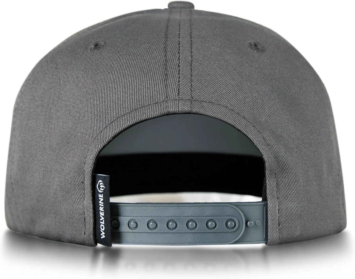 Wolverine Work Hat | Adjustable | Rugged | Durable | Comfort | Workwear | Cotton Canvas