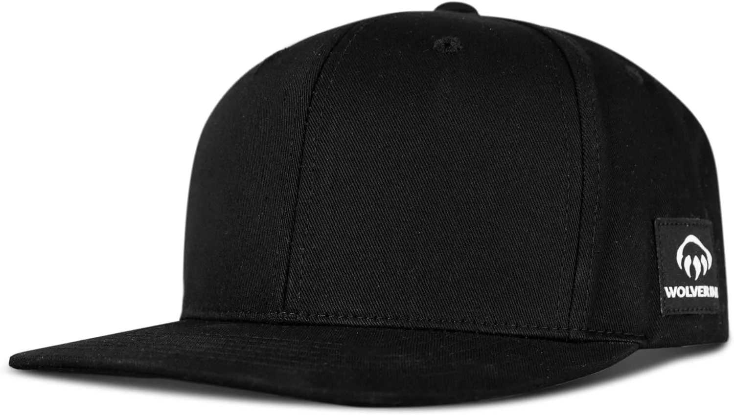 Wolverine Work Hat | Adjustable | Rugged | Durable | Comfort | Workwear | Cotton Canvas